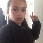 Olivia Jeffery - @oliviajeffery9 - Instagram