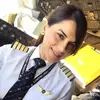 Olivia Jeffrey - @pilotolivia - TikTok