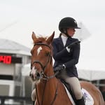 Olivia Johnson - @olivia_johnson.eq - Instagram