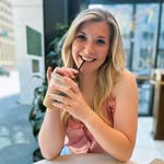 Olivia Johnson - @ojohnson17 - Instagram