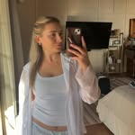 Olivia Johnson - @_oliviajohnson_ - Instagram