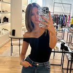 Olivia Johnson - @oliviafrancesj - Instagram