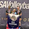 oliviajohnson_2027 - @oliviajohnson_2027 - TikTok