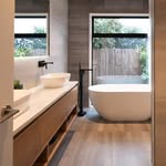 Haile Matthews Design - @haile.olivia.joinery - Instagram