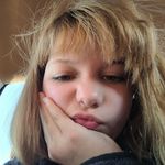 Olivia joiner - @she_got_the_tea1236 - Instagram