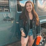 Olivia-Joiner - @olivia_joiner9 - Instagram