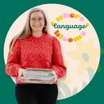 Olivia Joiner // Where Language Blooms, PLLC - @wherelanguageblooms - Instagram