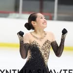 은반위의 정은재 Olivia Jung 🇰🇷🇺🇸⛸️ - @oliviajung_on_ice - Instagram
