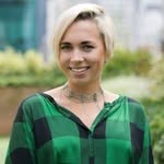 Olivia DiTomaso - @olivia_jungle - Instagram