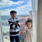 Olivia Jung - Facebook