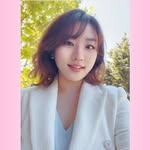 Olivia Jung-Eun Ahn - @oliviajeahn - Instagram