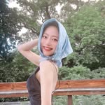 OLIVIA YOONKYOUNG JUNG - @oliviayoonkyoung - Instagram