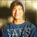 Olivia Justice - @calum.hood.12 - Instagram