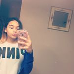 Olivia Justice - @oliviathrush217 - Instagram