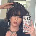 Olivia Justice - @bratzdolliv - Instagram