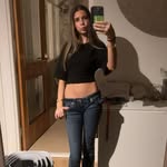 Olivia Kalinic - @oliviakalinic - Instagram