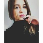 Olivia Kalinowska - @olivia.kalinowska - Instagram