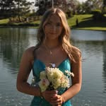 Olivia Kalinowski - @oliviakkalinowski - Instagram