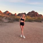 Olivia Kalinowski - @olivia_kalinowski - Instagram
