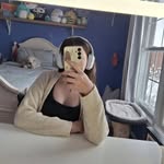 Olivia Kaminski - @livymonster_08 - Instagram