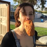 Olivia Kaminski - @oliviakaminskiart - Instagram