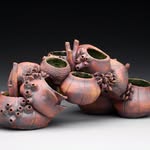 Olivia Karr - @o.k.ceramics - Instagram