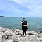 Olivia Karr - Facebook