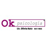 Lic. Olivia Katz - @okatz.psicologia - Instagram