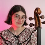 Olivia Katz - @olivia.katz.cello - Instagram