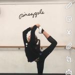 Olivia Kearns - @olivia.dancer07 - Instagram