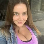 Olivia Kendrick - @oliviakendrick49 - Instagram