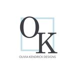 Olivia Kendrick - @oliviakendrickdesigns - Instagram