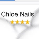 Chloe Olivia Kenyon - @chloe.nailsx - Instagram