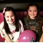 Freya White And Olivia Kenyon - @olivia.freya.account - Instagram