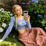 Olivia Kenyon - Facebook
