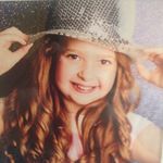 Olivia Kenyon - @livi.k123 - Instagram