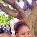 Olivia Gabby - Facebook