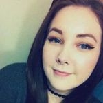 Olivia Kitchen - @leshea_95 - Instagram