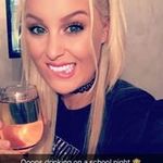 Olivia Kitchen - @kitchen6736 - Instagram