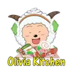 olivia - @oliviakitchen2020 - TikTok