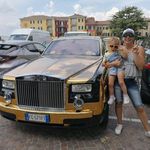 Olivia Koch - @oliviakoch8888 - Instagram
