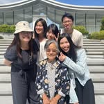 Olivia Kwan - @ollieeeeekwan - Instagram