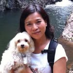 Olivia Kwan - @boyboy_615 - Instagram