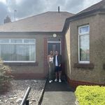 Olivia & Kyle - @koc_31homereno - Instagram