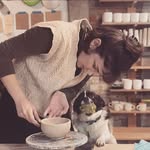 Olivia Kyle Ceramics - @okay.with.clay - Instagram