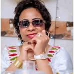 Maman Olive Lambe Kabila - Facebook