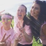 @_olivialaird - Instagram