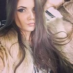 Olivia Laird - @anaralore158 - Instagram