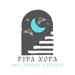 Olivia Laird - @vivanovasoycandles - Instagram