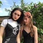 @olivia_laird - Instagram